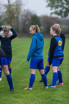 Bild 4 - Frauen TSV Wiemersdorf - SV Boostedt : Ergebnis: 0:7